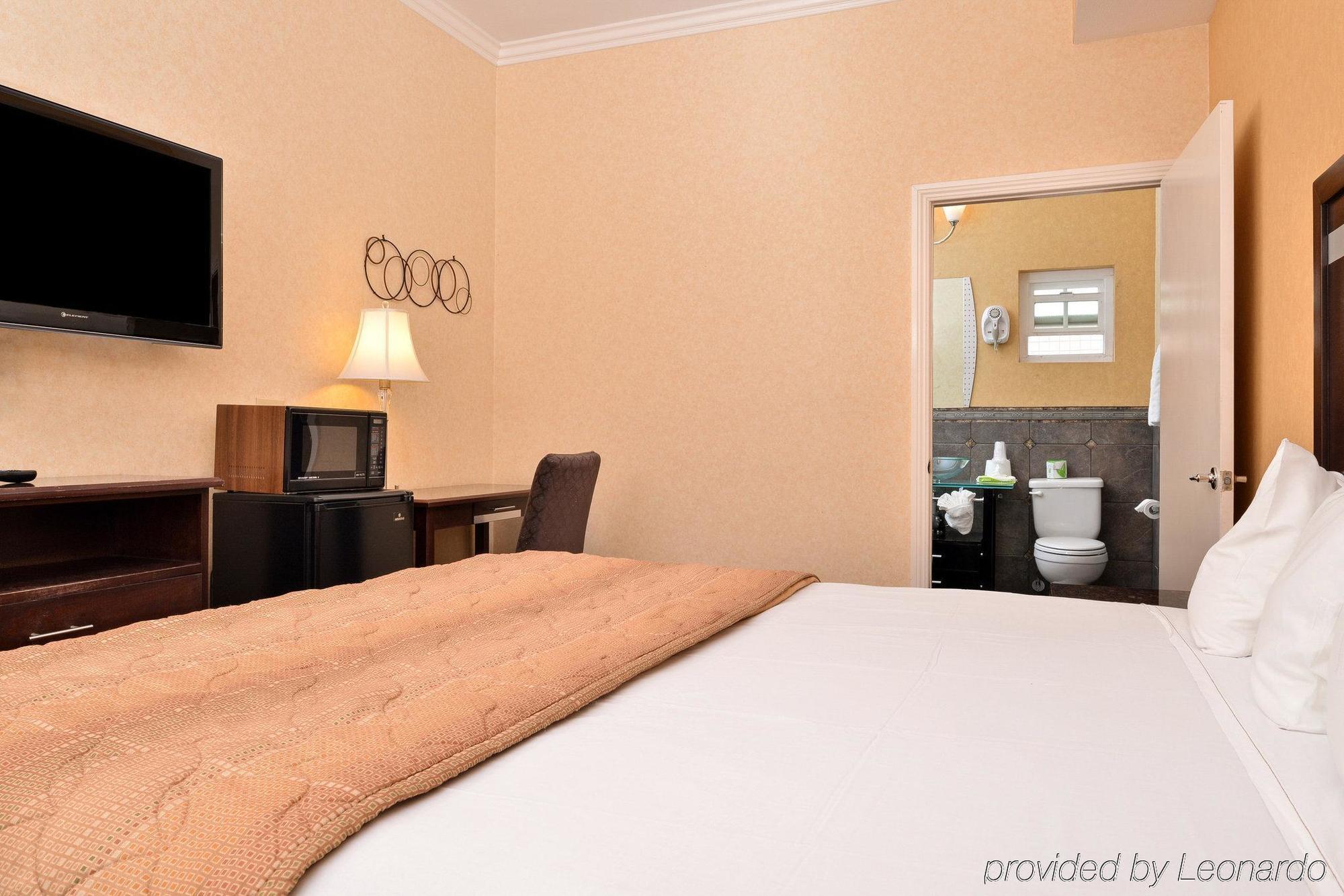 Princess Inn Westminster Exteriör bild