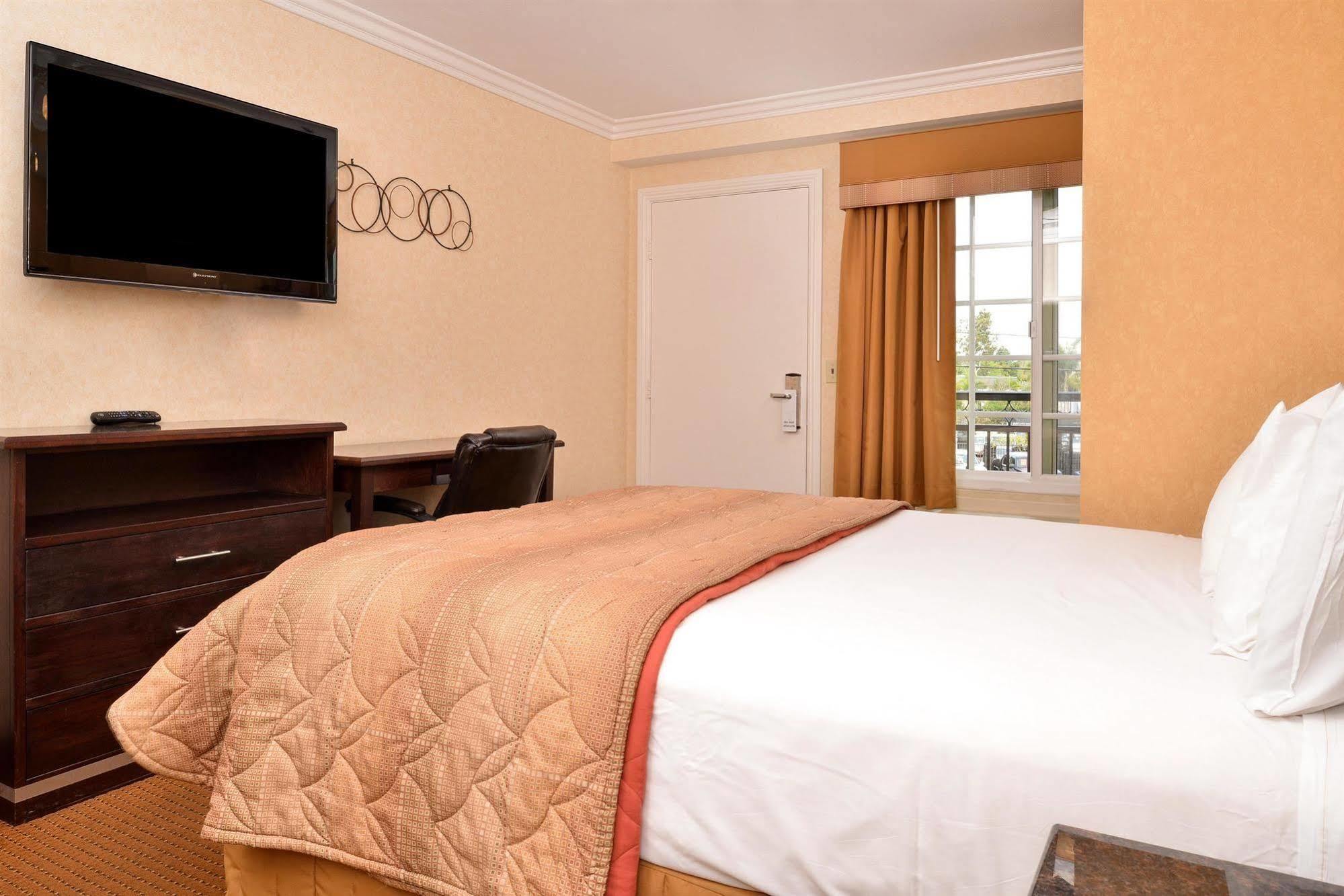 Princess Inn Westminster Exteriör bild