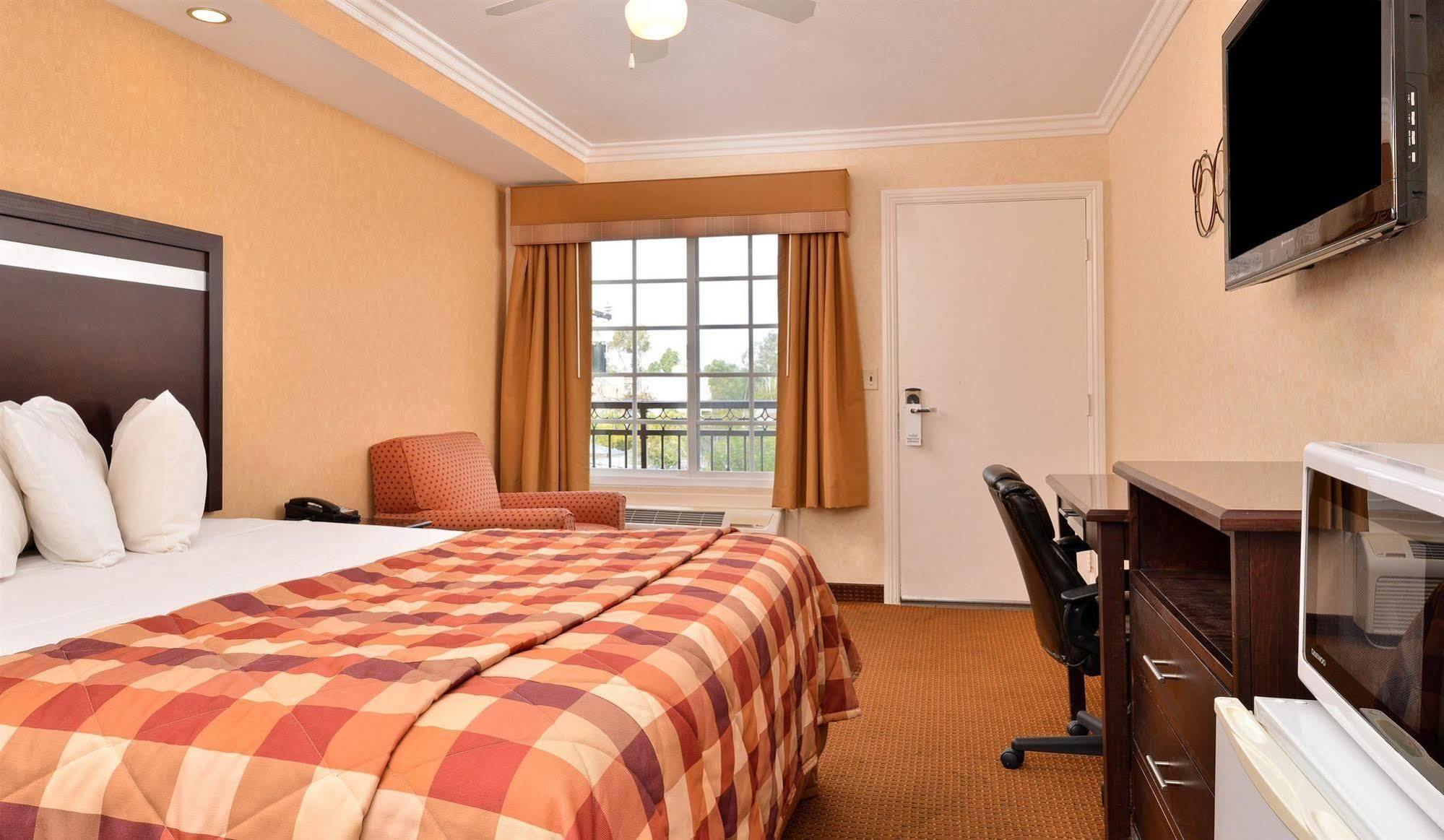 Princess Inn Westminster Exteriör bild